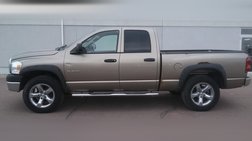 2008 Dodge Ram 1500 SLT