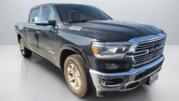 2021 Ram Ram Pickup 1500 Laramie