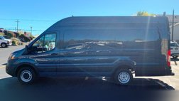 2021 Ford Transit 250