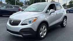 2016 Buick Encore Base