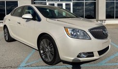 2014 Buick Verano Leather Group