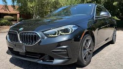 2022 BMW 2 Series 228i Gran Coupe