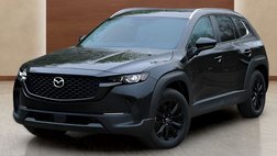 2024 Mazda CX-50 2.5 S Premium