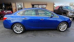 2013 Buick Verano Base