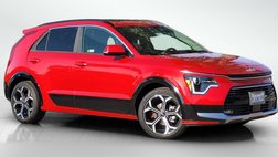 2024 Kia Niro EX Touring