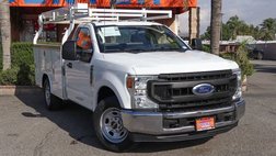 2021 Ford Super Duty F-350 XL