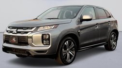 2024 Mitsubishi Outlander Sport 2.0 ES 4WD