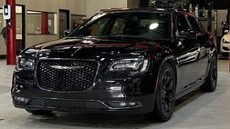 2019 Chrysler 300 S