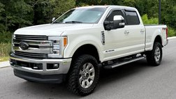 2019 Ford Super Duty F-250 Lariat