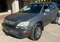 2001 Lexus RX 300 Base