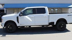 2025 Ford Super Duty F-250 XLT