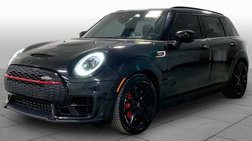 2024 MINI Clubman John Cooper Works ALL4
