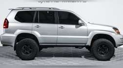 2006 Lexus GX 470 Base