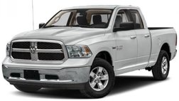 2023 Ram Ram Pickup 1500 Classic SLT