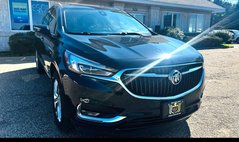 2020 Buick Enclave Premium