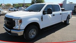 2021 Ford Super Duty F-250 XL