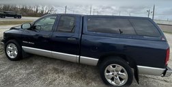 2003 Dodge Ram 1500 ST