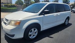 2010 Dodge Grand Caravan SE