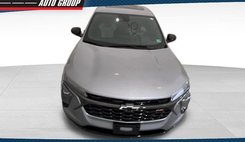 2024 Chevrolet Trax RS