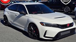 2024 Honda Civic Type R