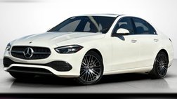 2023 Mercedes-Benz C-Class C 300