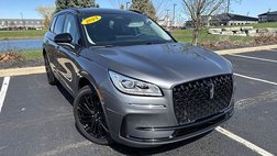 2024 Lincoln Corsair Reserve