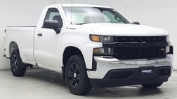 2022 Chevrolet Silverado 1500 Limited Work Truck