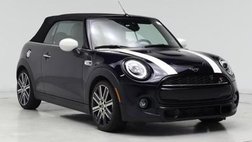 2020 MINI Convertible Cooper S