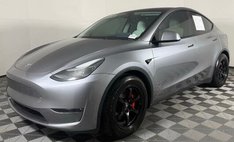 2024 Tesla Model Y Performance