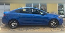 2014 Dodge Dart SE