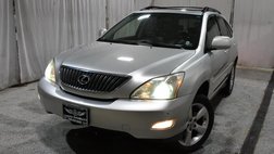 2006 Lexus RX 330 Base