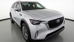 2025 Mazda CX-90 3.3 Turbo Preferred