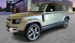2020 Land Rover Defender 110 HSE