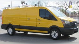2015 Ford Transit 250