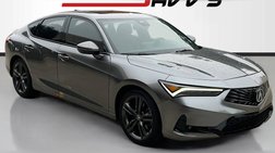 2023 Acura Integra w/A-SPEC