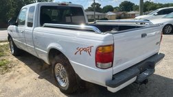1999 Ford Ranger XL