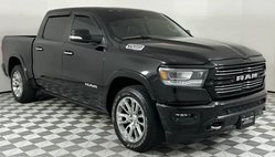 2022 Ram Ram Pickup 1500 Laramie
