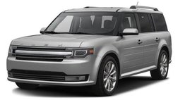 2016 Ford Flex SE