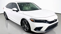 2023 Honda Civic Touring