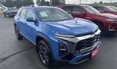 2025 Chevrolet Equinox ACTIV