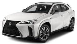 2023 Lexus UX 250h Base