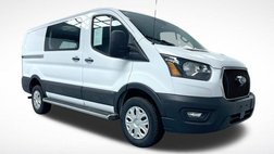 2024 Ford Transit 250