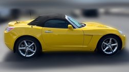 2007 Saturn Sky Base