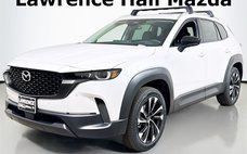 2026 Mazda CX-50 Hybrid Premium Plus