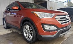 2015 Hyundai Santa Fe Sport 2.0T