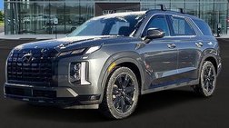 2023 Hyundai Palisade XRT
