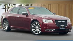 2020 Chrysler 300 Limited