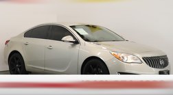 2016 Buick Regal Premium I