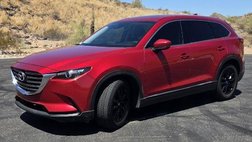 2016 Mazda CX-9 Touring