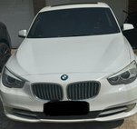 2011 BMW 5 Series 535i Gran Turismo